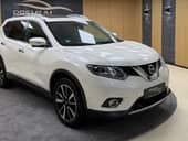 Nissan X-Trail //360/AUT/PANO//FUL