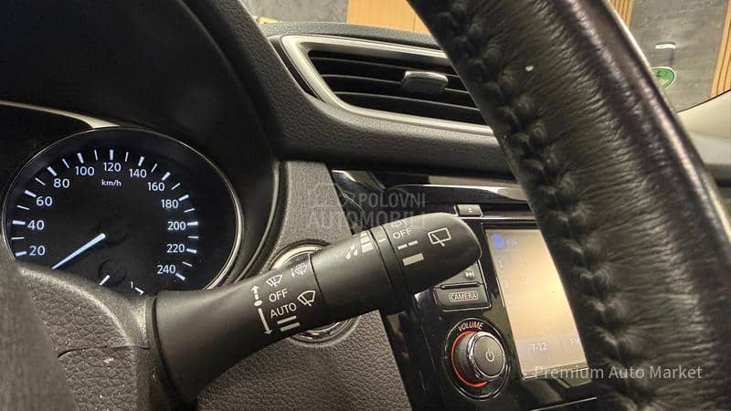 Nissan X-Trail //360/AUT/PANO//FUL