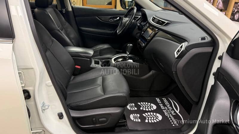 Nissan X-Trail //360/AUT/PANO//FUL