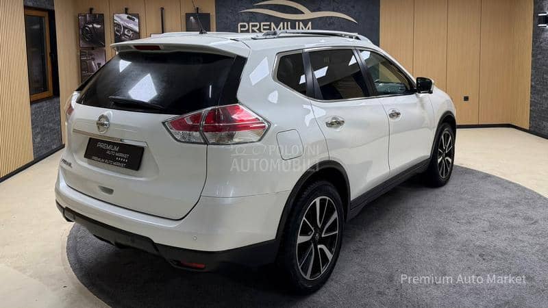 Nissan X-Trail //360/AUT/PANO//FUL