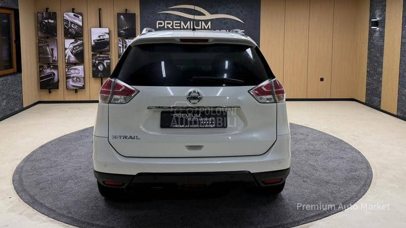 Nissan X-Trail //360/AUT/PANO//FUL