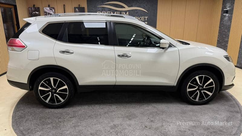 Nissan X-Trail //360/AUT/PANO//FUL