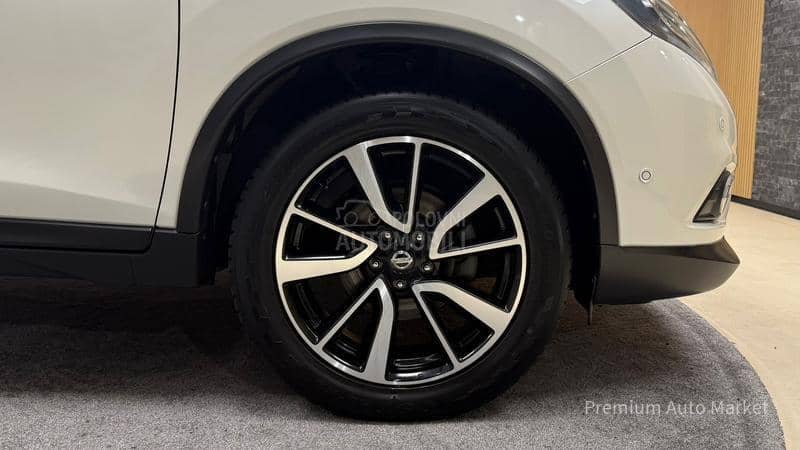 Nissan X-Trail //360/AUT/PANO//FUL