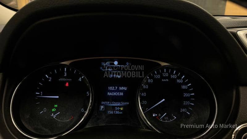 Nissan X-Trail //360/AUT/PANO//FUL