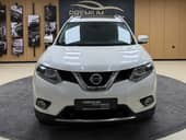 Nissan X-Trail //360/AUT/PANO//FUL