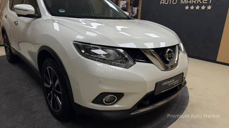 Nissan X-Trail //360/AUT/PANO//FUL