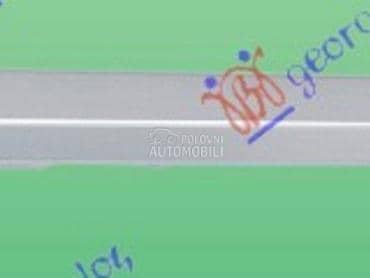 LAJSNA ZADNJEG BRANIKA... za Mercedes Benz C Klasa od 2014. do 2018. god.