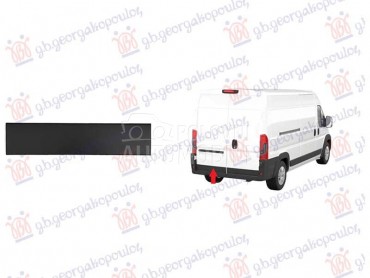 LAJSNA GEPEK VRATA CRNA... za Opel Ostalo za 2021. god.