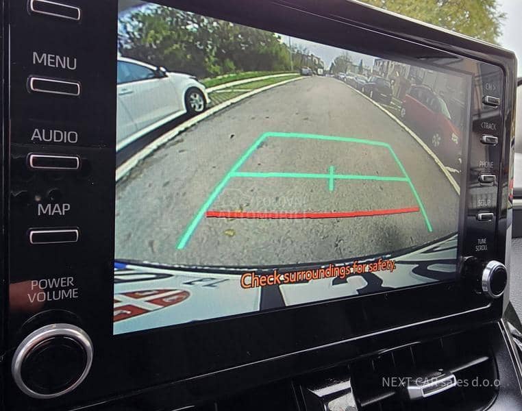 Toyota Corolla 1.5 VVTi AUT.