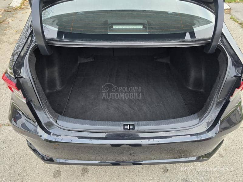 Toyota Corolla 1.5 VVTi AUT.