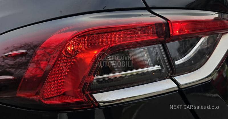 Toyota Corolla 1.5 VVTi AUT.