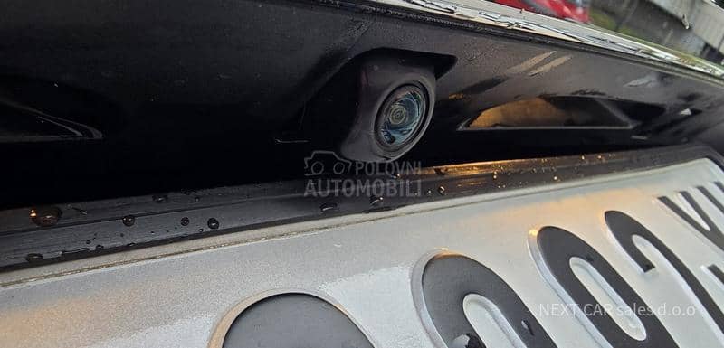 Toyota Corolla 1.5 VVTi AUT.