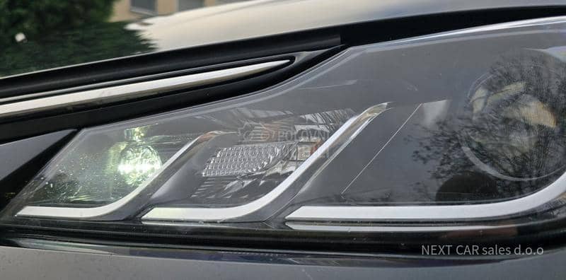 Toyota Corolla 1.5 VVTi AUT.