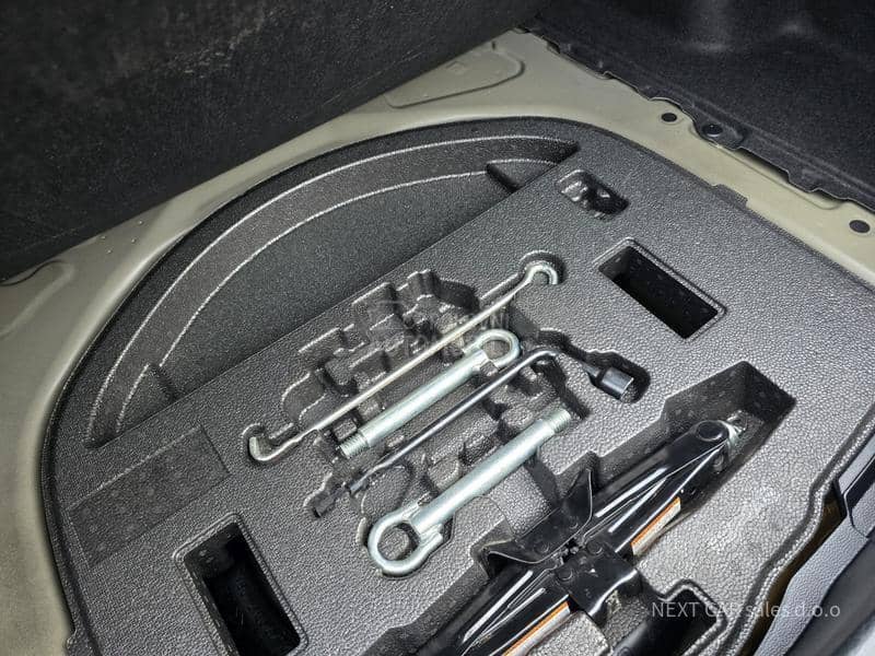 Toyota Corolla 1.5 VVTi AUT.