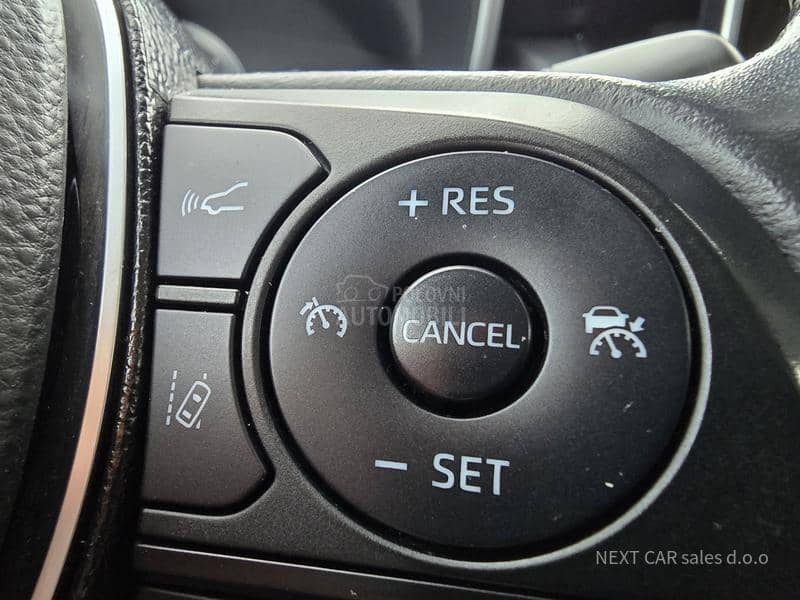 Toyota Corolla 1.5 VVTi AUT.