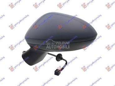RETROVIZOR ELEKTRICNI SA... za Opel Astra K od 2019. do 2021. god.