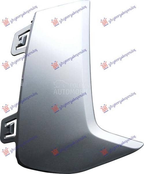 LAJSNA RESETKE ZADNJEG...