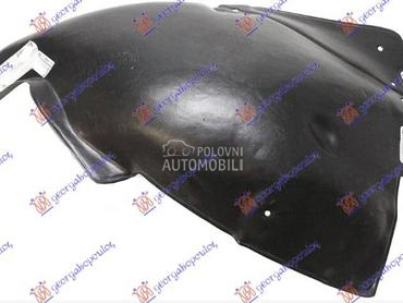 POTKRILO Levo za Peugeot 508 od 2011. do 2015. god.