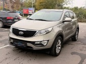 Kia Sportage 1.7d/nav/kam/led