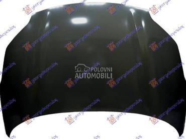 HAUBA za Kia Sportage od 2018. do 2022. god.