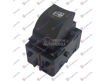 PREKIDAC U PREDNJIM (... za Renault Captur od 2013. do 2017. god.