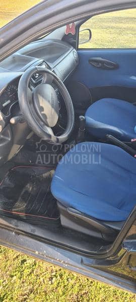 Fiat Punto 1.9 jtd DELOVI