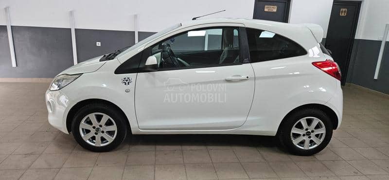 Ford Ka 1.25