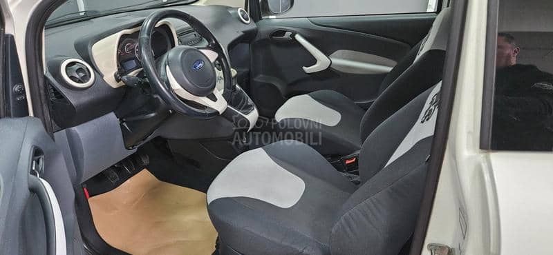 Ford Ka 1.25