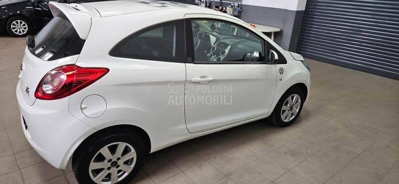 Ford Ka 1.25