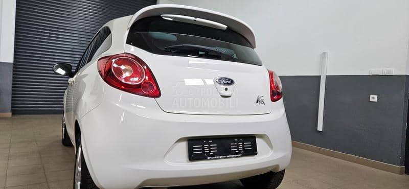 Ford Ka 1.25