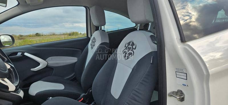 Ford Ka 1.25