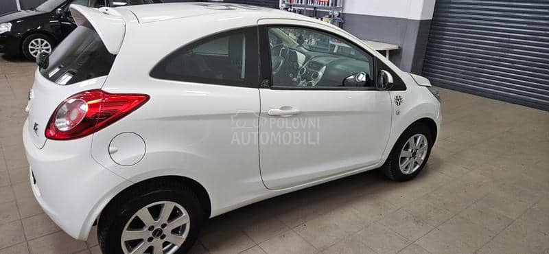 Ford Ka 1.25