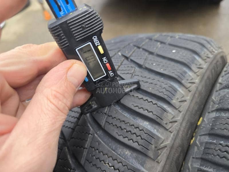 Bridgestone 205/55 R16 Zimska