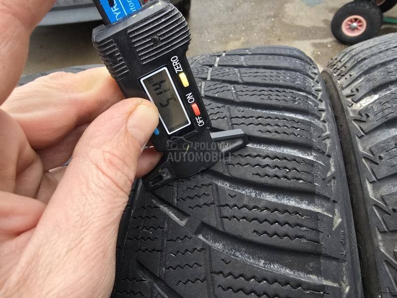 Bridgestone 205/55 R16 Zimska