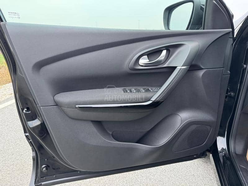 Renault Kadjar 1.5 DCI