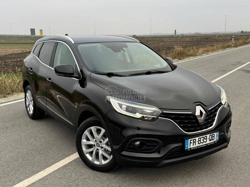 Renault Kadjar 1.5 DCI