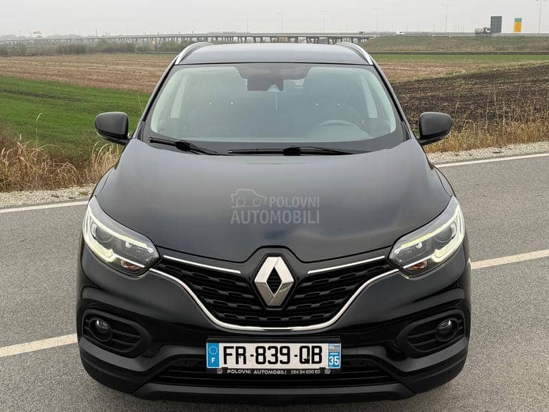 Renault Kadjar 1.5 DCI
