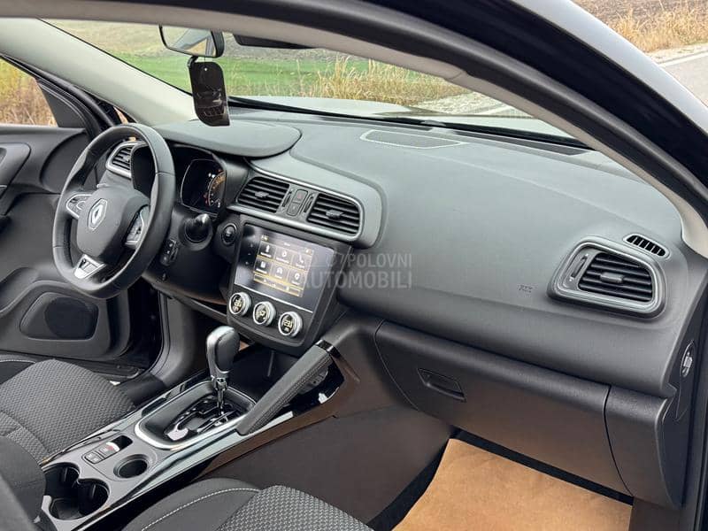 Renault Kadjar 1.5 DCI
