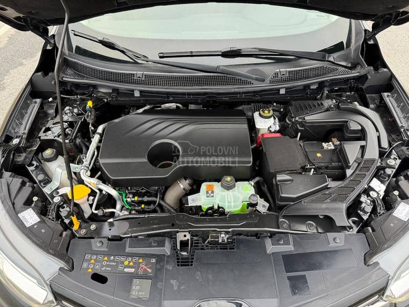 Renault Kadjar 1.5 DCI
