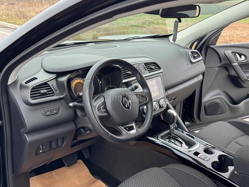 Renault Kadjar 1.5 DCI