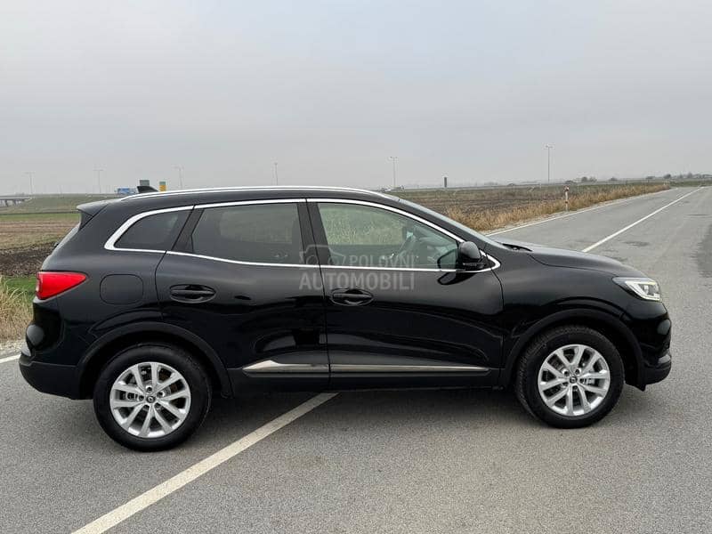Renault Kadjar 1.5 DCI