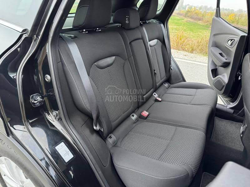 Renault Kadjar 1.5 DCI