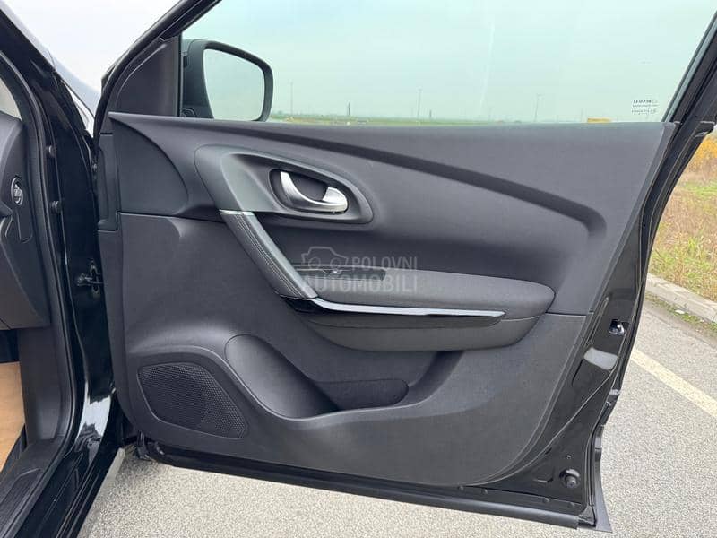 Renault Kadjar 1.5 DCI