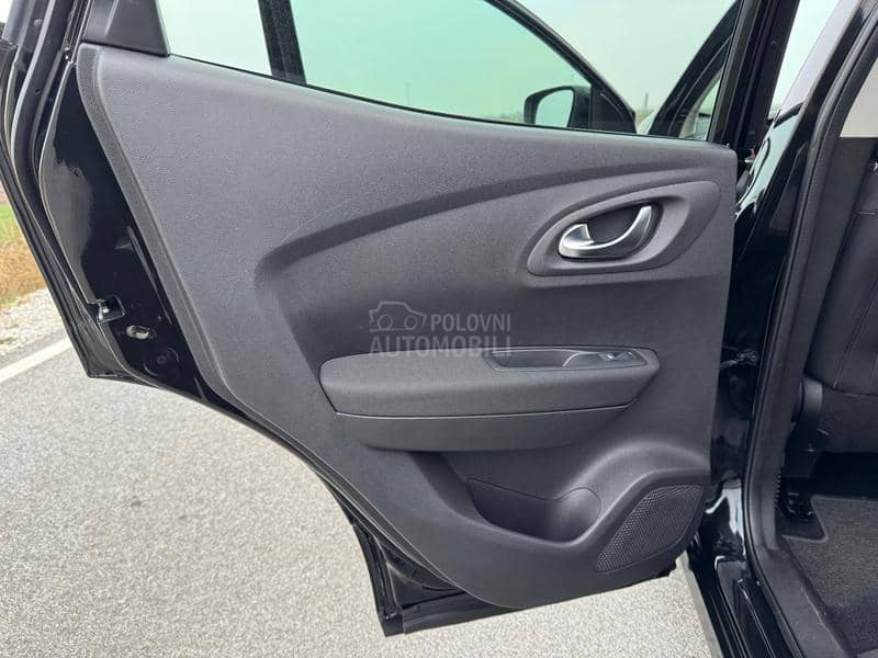Renault Kadjar 1.5 DCI