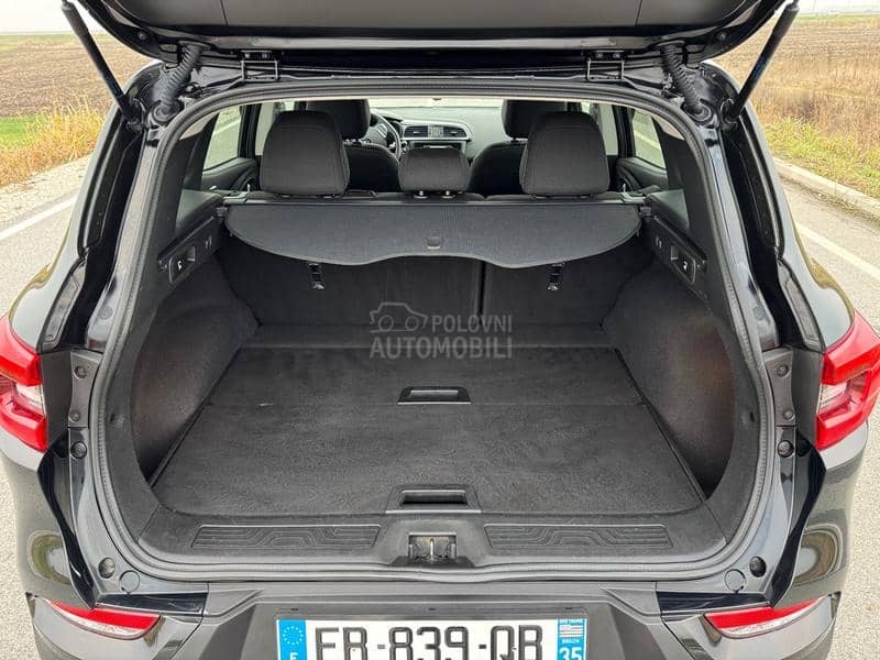 Renault Kadjar 1.5 DCI