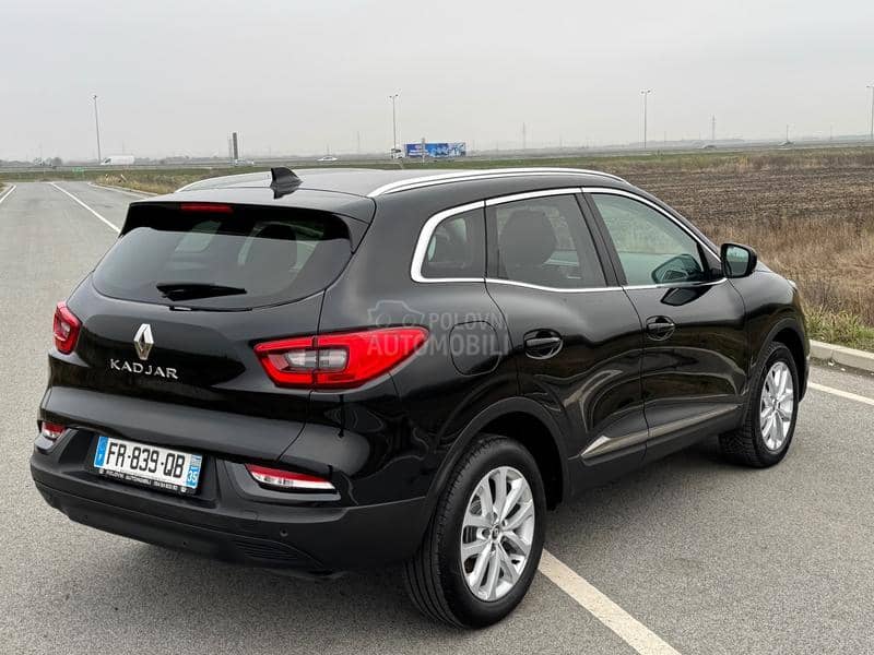Renault Kadjar 1.5 DCI
