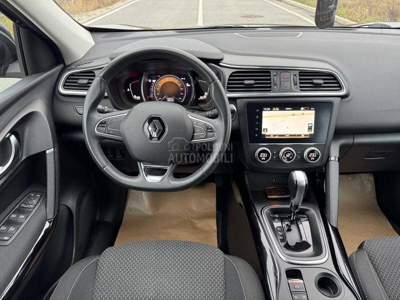 Renault Kadjar 1.5 DCI