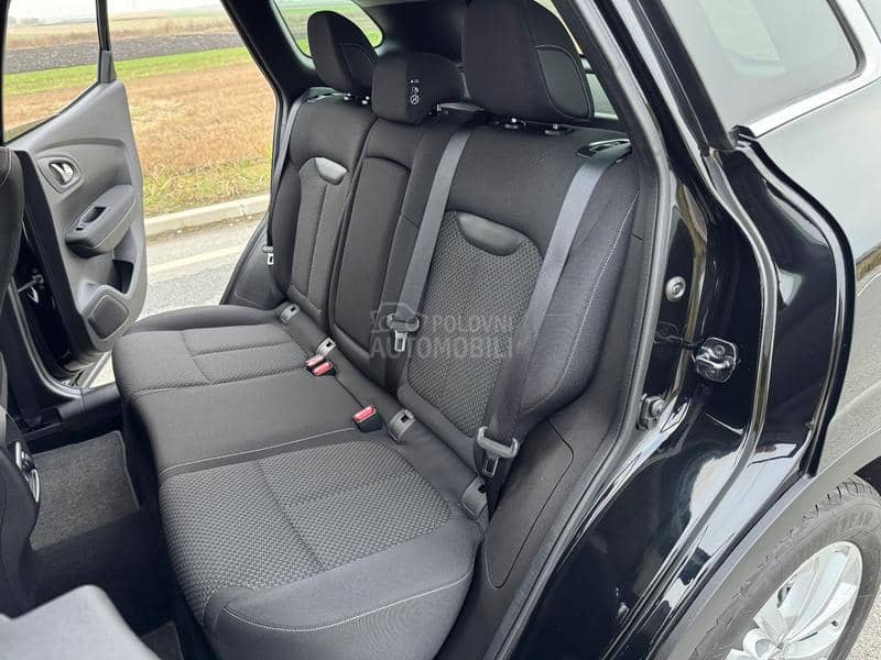 Renault Kadjar 1.5 DCI