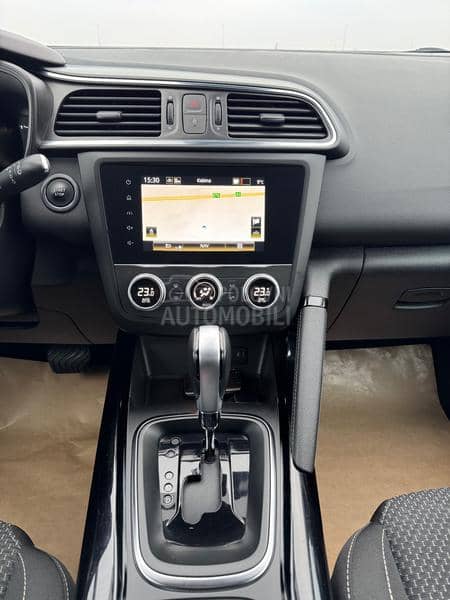 Renault Kadjar 1.5 DCI