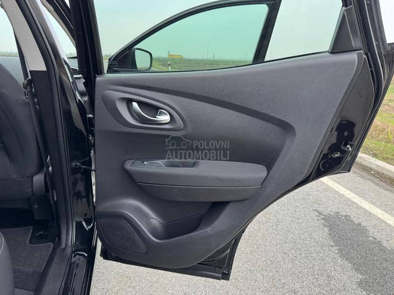 Renault Kadjar 1.5 DCI